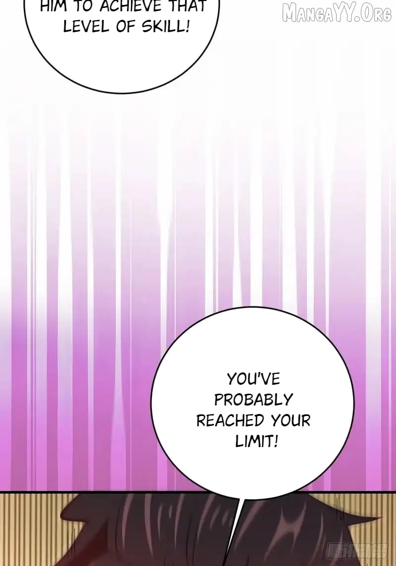 I Rely on My Harem to Conquer the World Chapter 94 - page 15